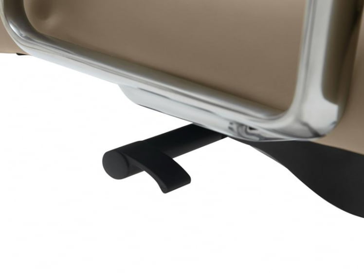 Кресло Newman A2415 Светло-бежевый_10