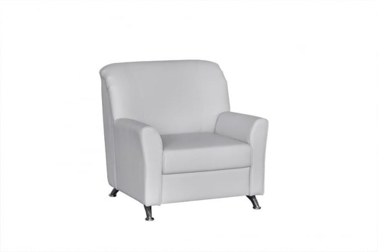 Euroforma Европа Кресло Ecotex 3001 (чёрный)_77627_0