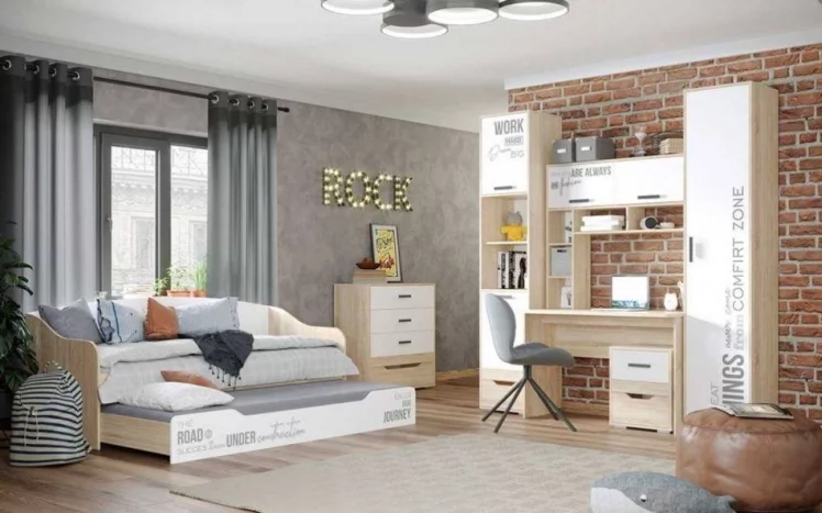 Детская Джуниор