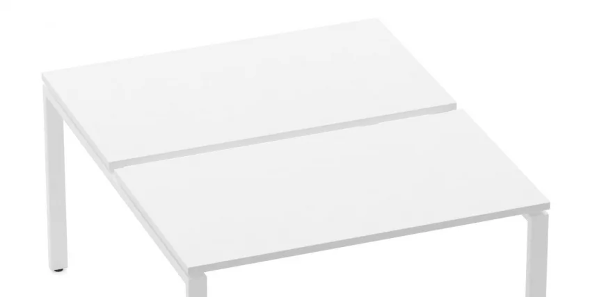 Столешница рабочего модуля Deka 7.145.12 СТ Белый_0