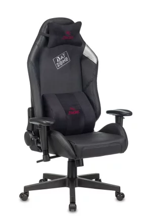 Геймерское кресло Zombie HERO BATZONE PRO Черный_0