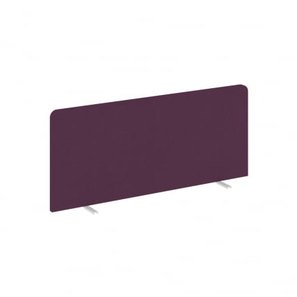 Экран продольный (ткань-CARDIF) CONCEPT CN.TEKR.C-98 CARDIF 025 Белый_0