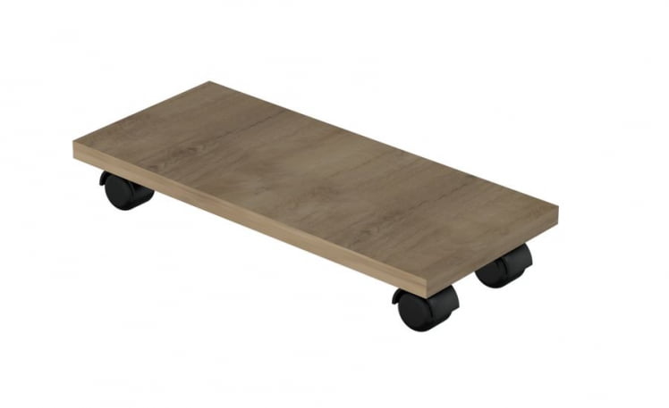 Подставка под сист. блок Р.ПП-3 Венге_0