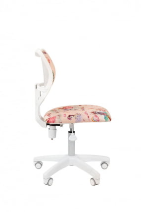 Детское кресло CHAIRMAN KIDS 102 Принцессы_2