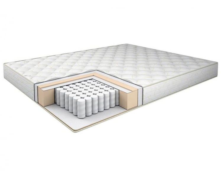 Матрас СонRise Eco Comfort 180х200_0