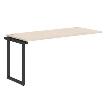 Рабочая станция XTEN-Q XQIST 1670 Бук Тиара Антрацит_0