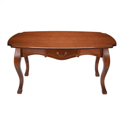 Стол журнальный Элит (Венге)_1