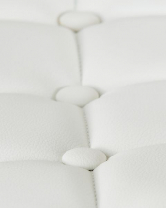 Стул барный DOBRIN TIESTO (белый) 2 шт_7