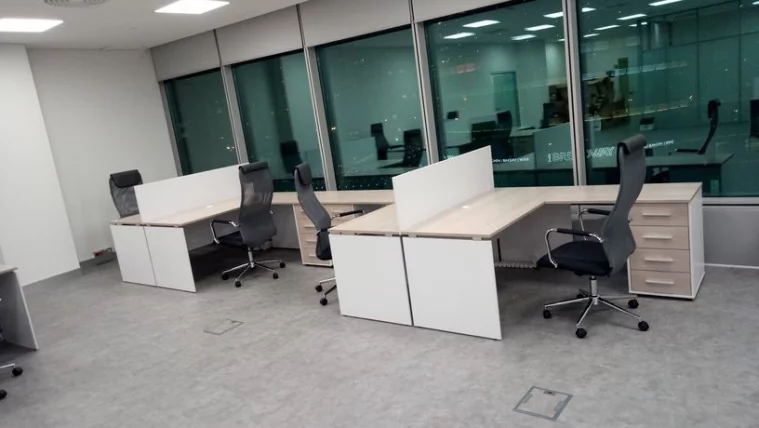 Экран (ЛДСП) Deka 8.12.16 Белый (без крепления)_7