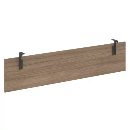 Царга для стола на металлокаркасе ONIX WOOD O.M-CS-4 Дуб Аризона/Темный_0