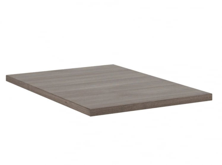 Топ тумбы к прямому/эргономичному столу New Line NLN36376303 Дуб шамони темный_0