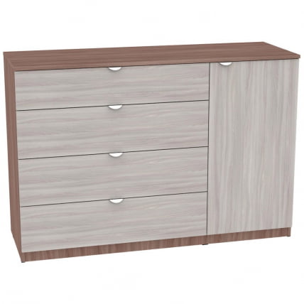 Комод Калисто(K45)923х1352х468ручкаторцеваяTR-2(ЯШТ-ЯШС)_0