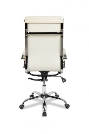 Кресло руководителя College CLG-630 LXH-A Beige_5