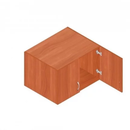 Антресоль для шкафа Р.А-5 вишня Оксфорд_0