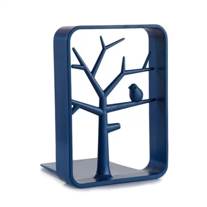 Держатели для книг (2 шт.) TA124L Темно-синий_0