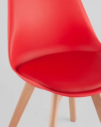 Стул Франкфурт Красный / Frankfurt_7