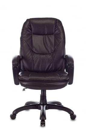Кресло руководителя Бюрократ CH-868N/COFFEE_1