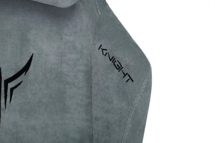 Геймерское кресло KNIGHT N1 SKY_9