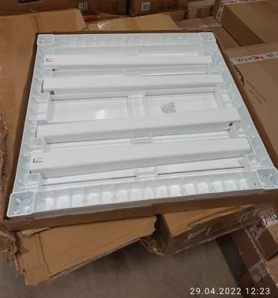 Стол Румба Белый_3