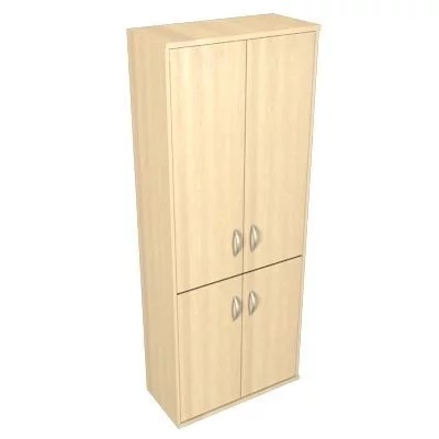 Шкаф для документов СТ-1.3 Крем_0