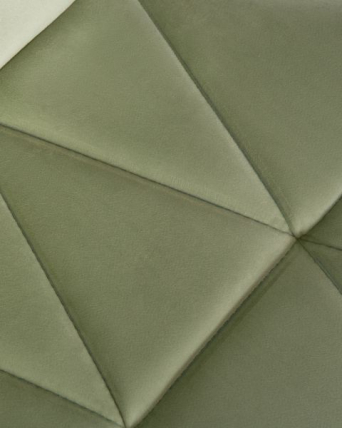 Стул барный DOBRIN BARNY (мятный велюр (MJ9-87)) 2 шт_12