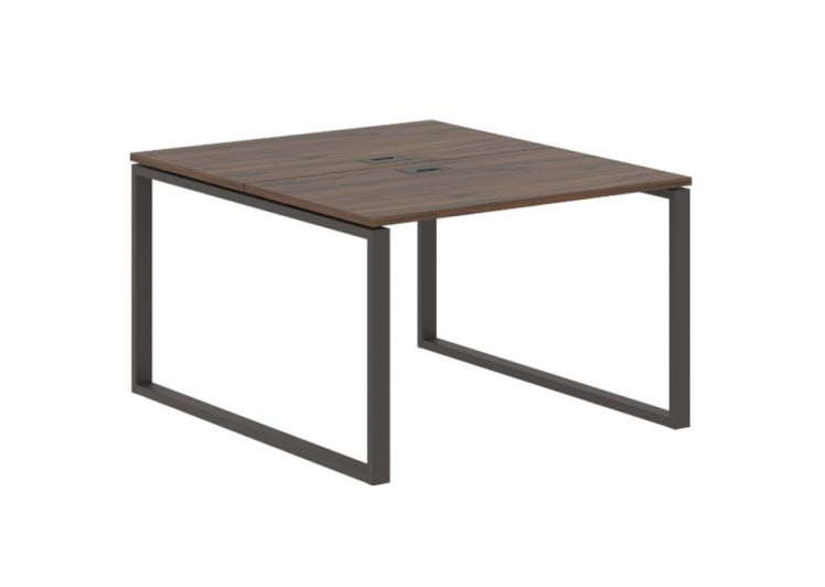 Бенч-система EDIS EQWST 1113 Дуб Денвер темный Мокко_0