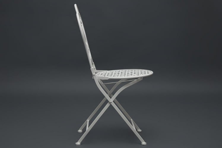 Стул Secret De Maison Love Chair butter white_5