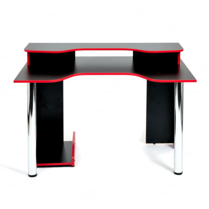 Надстройка СтрикеТоп (120) НЕО блаcк/ред, черный/красная кромка / StrikeTop NEO black/red,_1