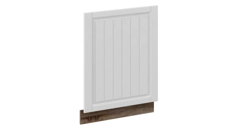 Фасад для посудомоечной машины Прованс ФПМ_72-60_0