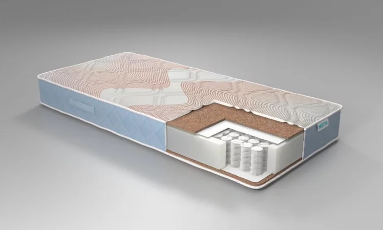 Матрас Real Beauty 80х200_0