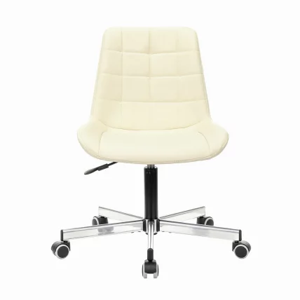 Кресло BRABIX Deco MG-316 Слоновая кость_1