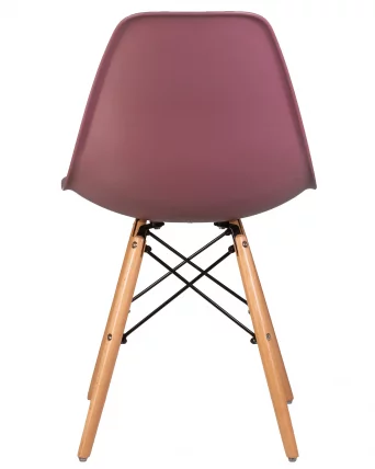 Стул обеденный DOBRIN DSW Пыльная роза NX-P-11_4