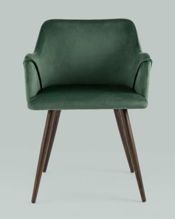 Стул Монарх NEW Зеленый_2