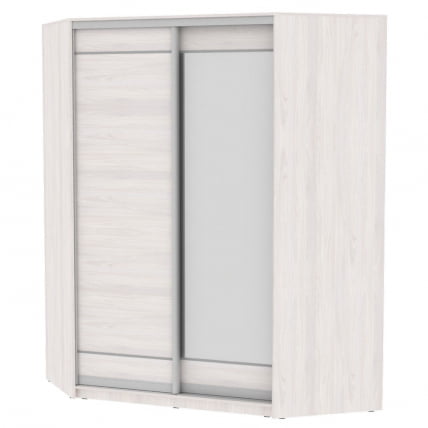 Шкаф-купе YA-198х1400-718-5(ЯАС-D1D2)_0