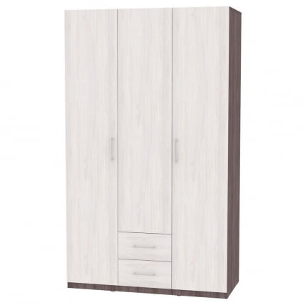 Шкаф распашный R-230х135х45-2(ЯАТ-ЯАС)_0