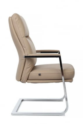 Кресло Leon-SF RCH D916 Бежевый_1
