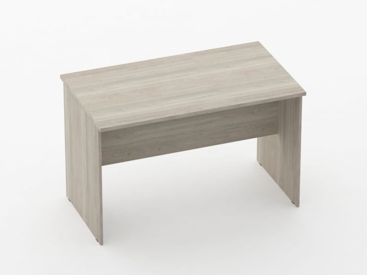 Стол для переговоров Twin 12.12.12 Дуб Сантана светлый_0