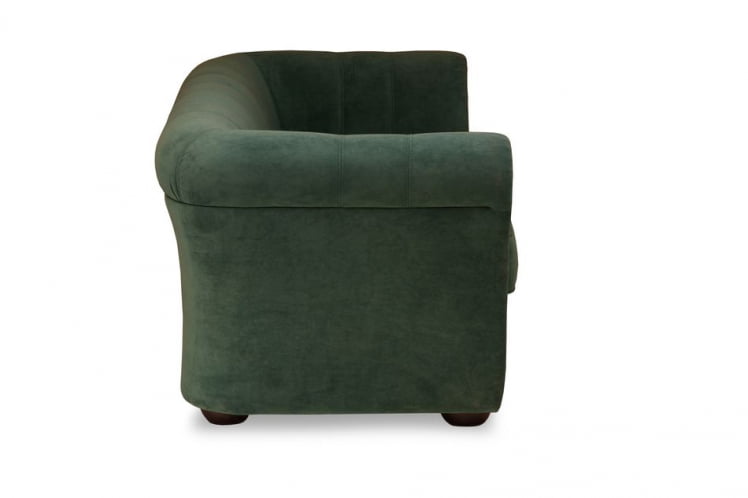 Диван-кровать двухместный Бруклин Премиум ДК2 Ультра Форест Категория 1_3