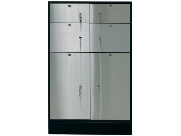 Депозитная ячейка DB-6/3_0