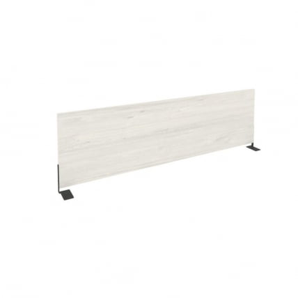 Экран для стола L1800мм Metal System Б.ЭКР-5 Наварра/Антрацит_0