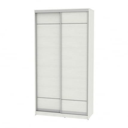 Шкаф-купе B-220х120х60-1(ВД-D7D7)_0