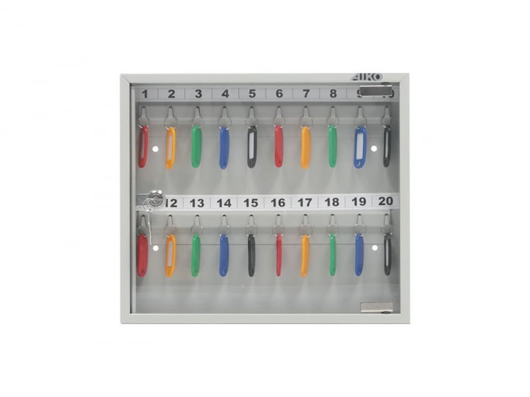 Ключница КЕЙ-20 Г / KEY-20 G_2