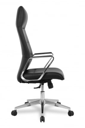 Кресло руководителя HLC-2415L-1/Black_2