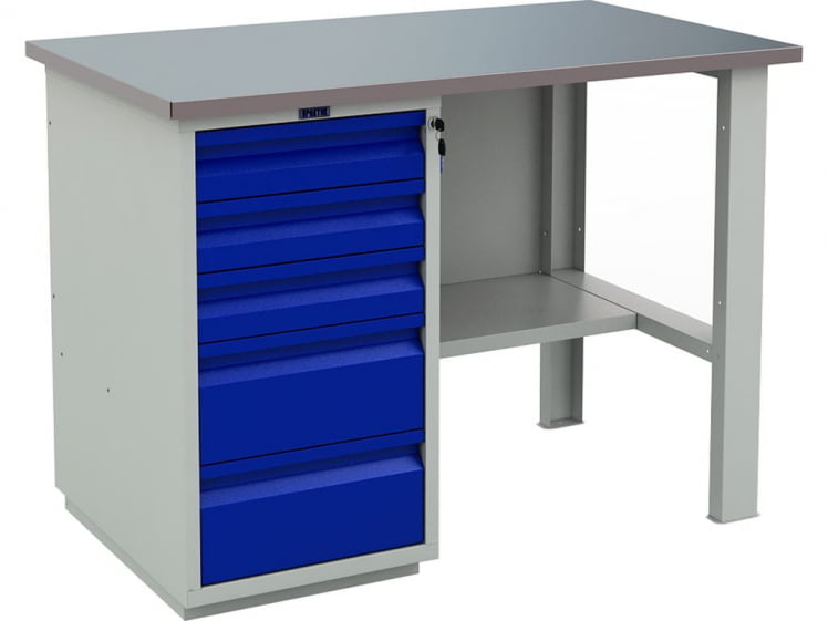 Верстак WT120.WD5-F1.000_0