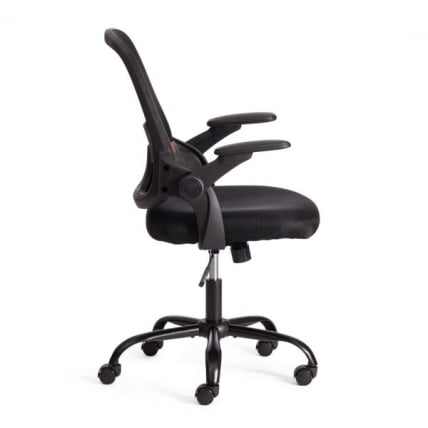 Кресло Joker ткань, черный_9