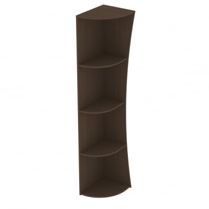 Угловой терминал YT-198х45-2(Венге)_0