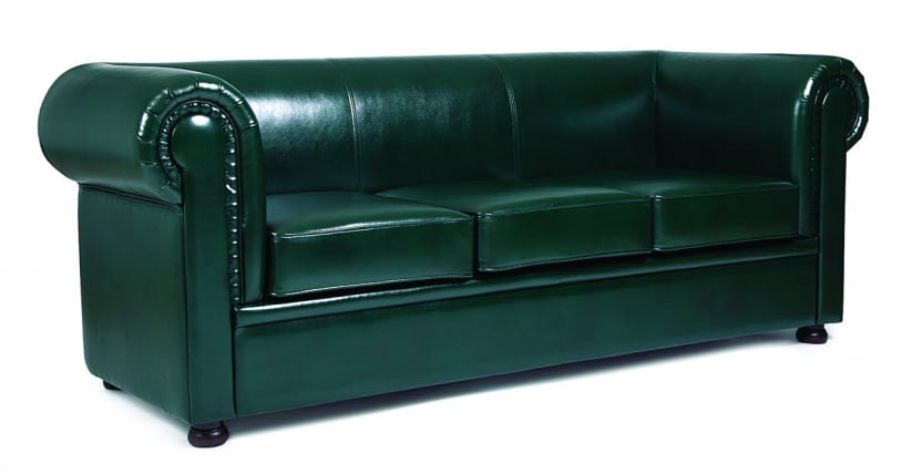 Диван трехместный Честер лайт Terra 106_54965_1