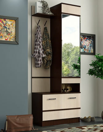 Модуль универсальный Сакура СУ-01 Венге/лоредо_2