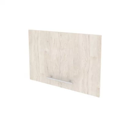 Фасад антресоли низкий - правый FIT MN-FAN (R) Денвер Светлый_0