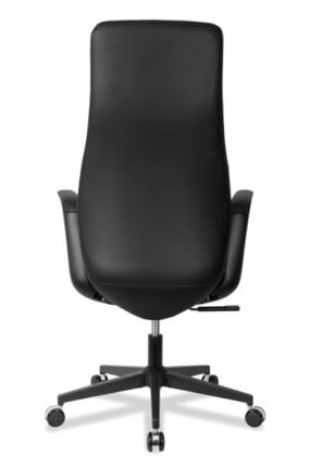 Кресло руководителя College CLG-629 LTU-A Black_2